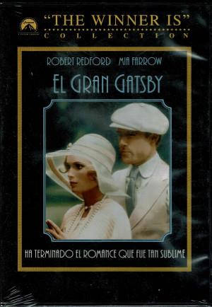 El gran Gatsby      (1974)