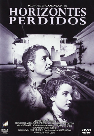 Horizontes Perdidos    (1937)  B/N