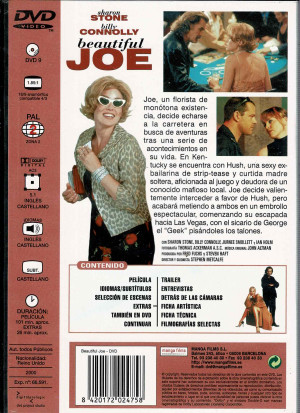 Beautiful Joe        (2000)