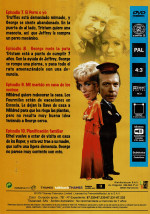 Los Roper (Serie de TV)  (1976) Vol 3