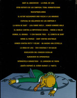 Los Simpson  Colección Sexta Temporada  4 dvd  (Edición Coleccionista)