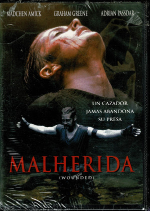 Malherida  (1997)