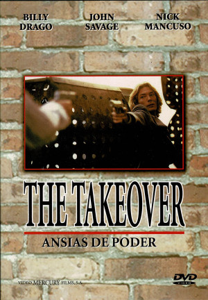 The Takeover Ansias de Poder  Año 1995