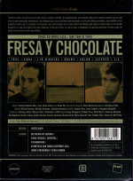 Fresa y Chocolate      (1993)