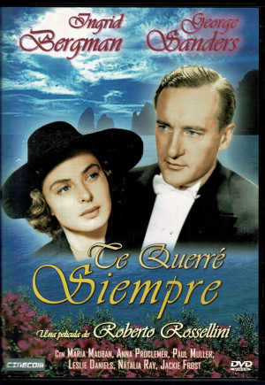 Te Querré Siempre     (1954) B/N