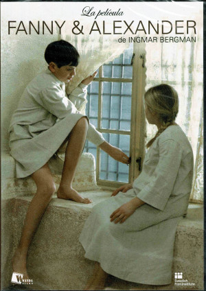 Fanny & Alexander